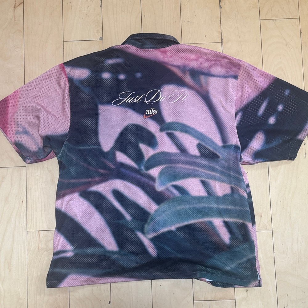 Nike Resort Men's Top XL Festival - Picture 4 of 4